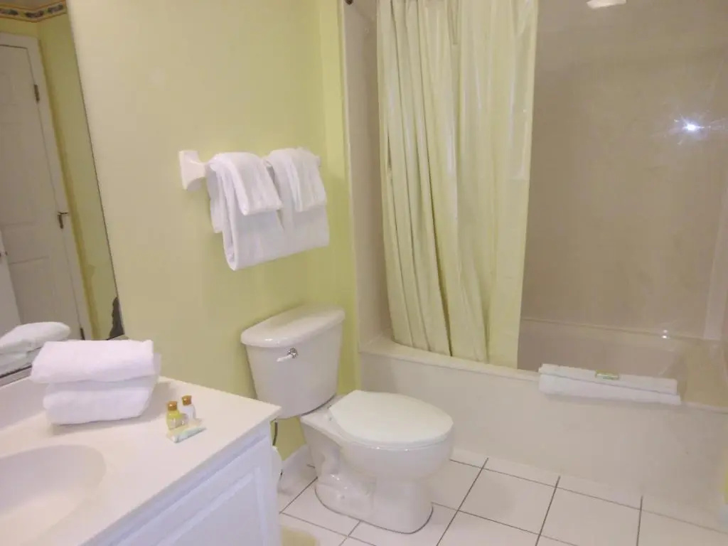 Ocean Walk Resort - Chambres