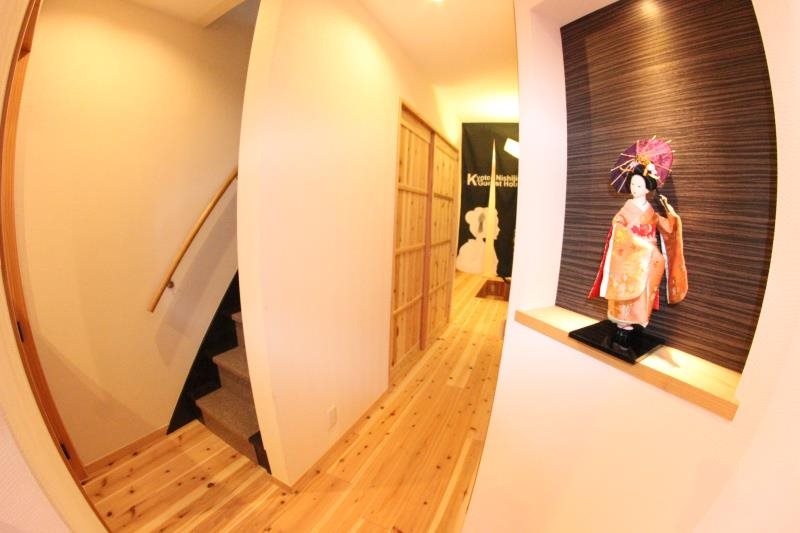 Guest House Nishijin Yui 사진 25
