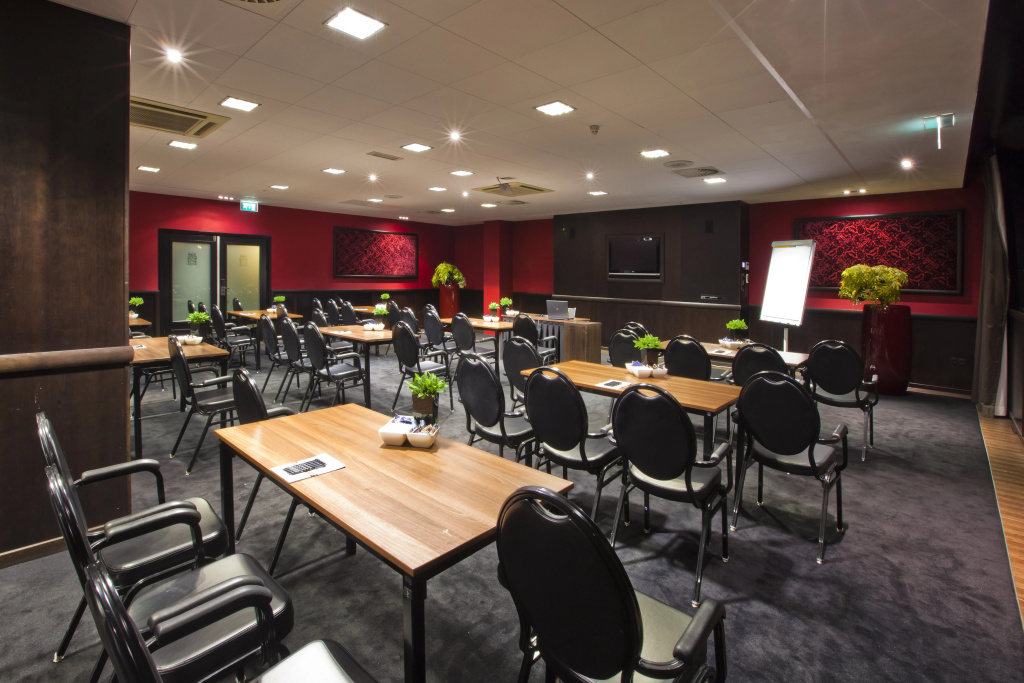 Van der Valk Hotel Assen - Général