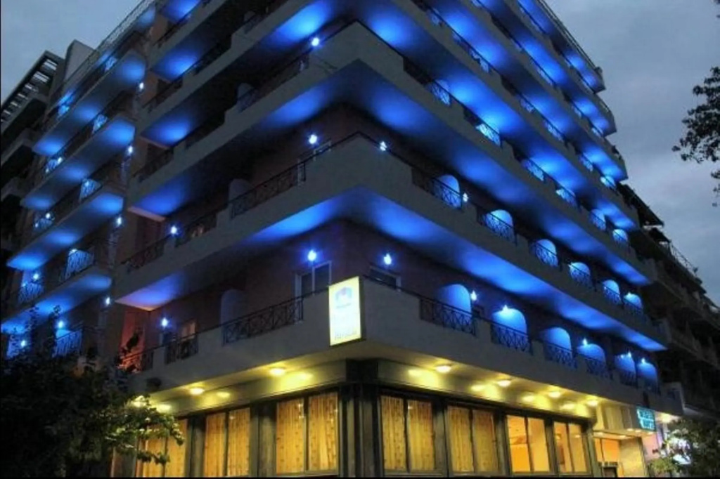 Museum Hotel