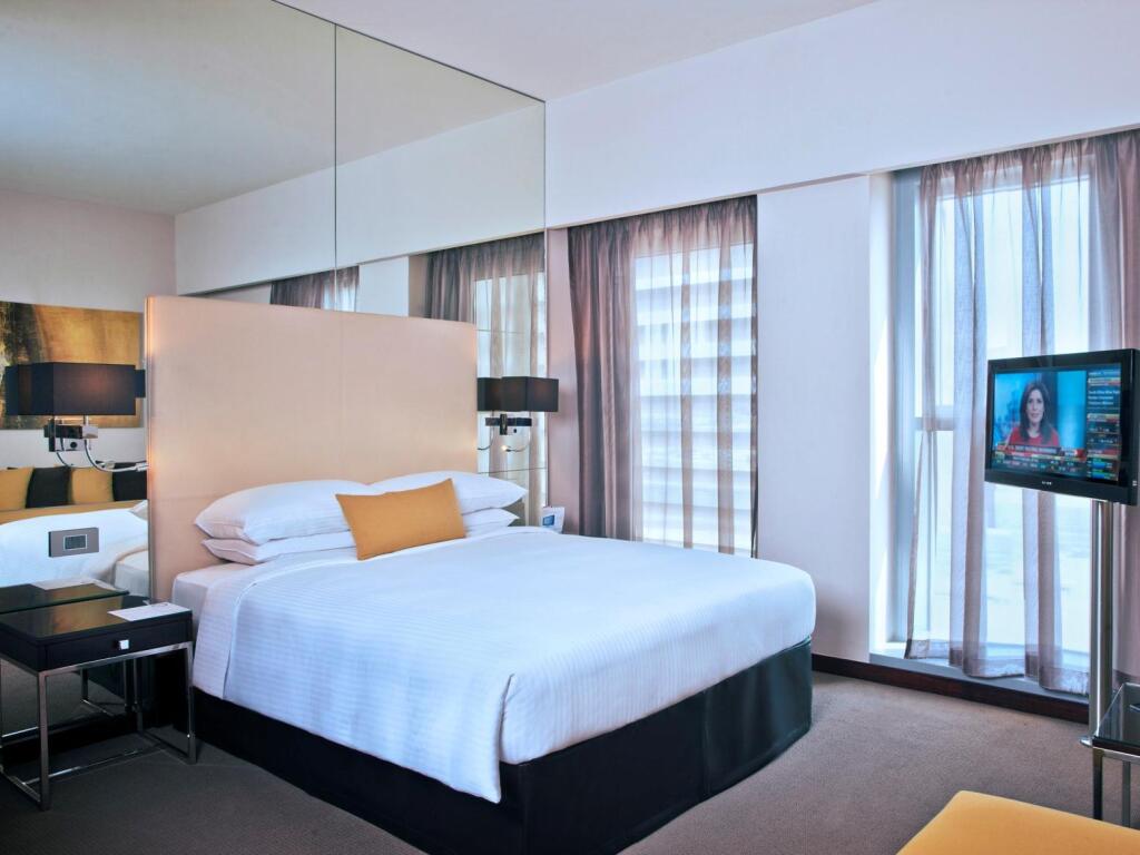 Centro Capital Centre By Rotana