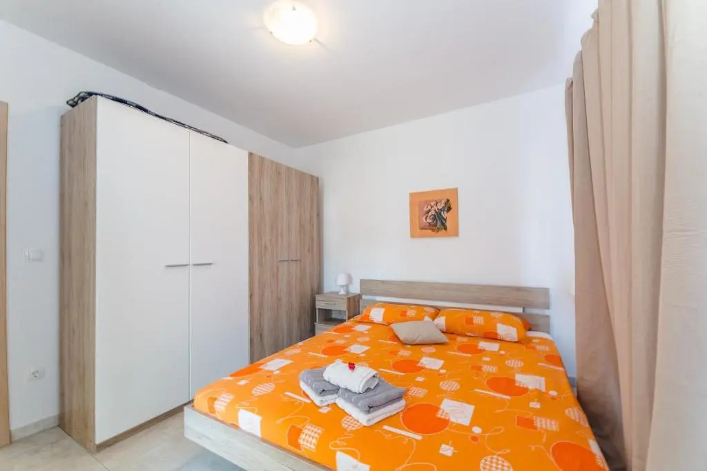 Holiday home Hukavec