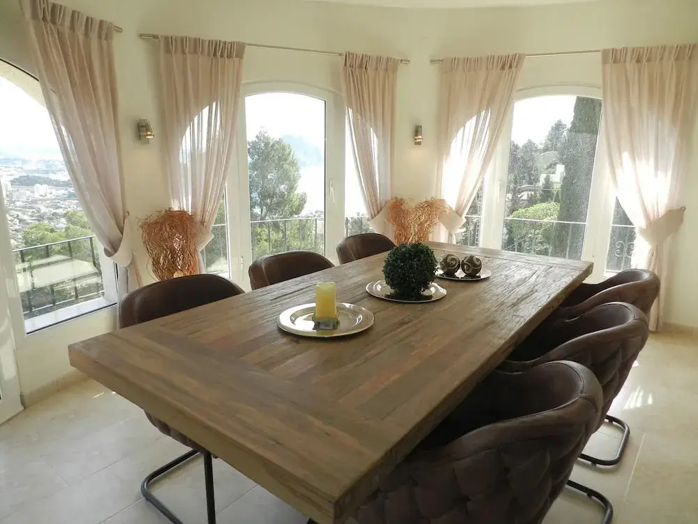 Casa Isabel Para 6 Personas