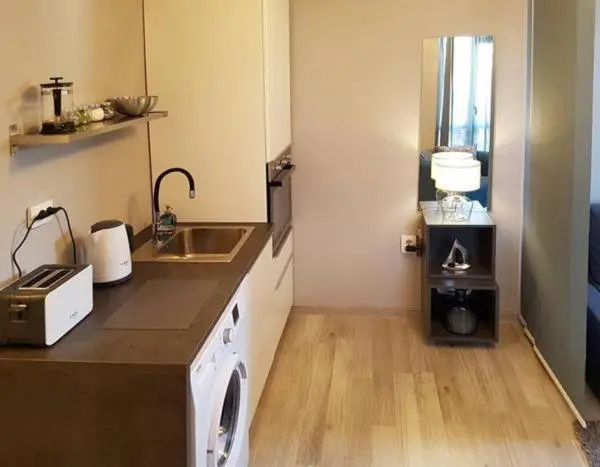 SP Luxury Loft 28