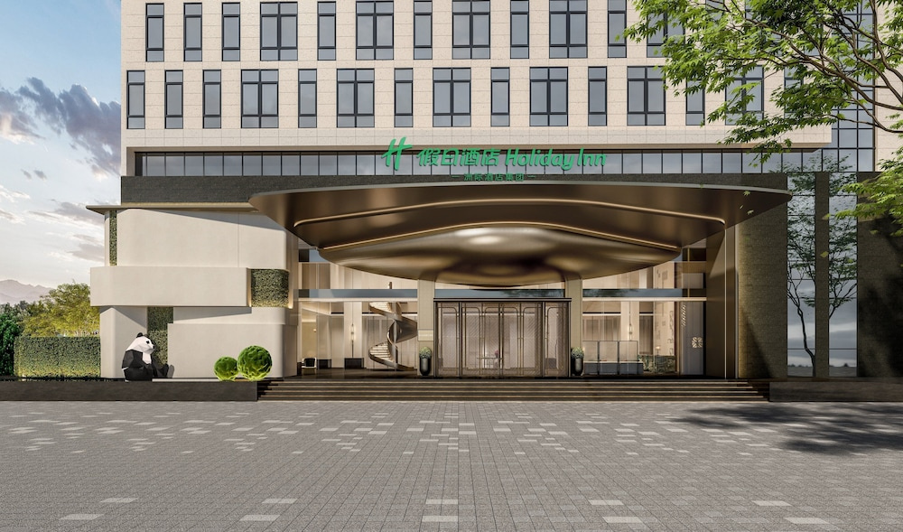 Holiday Inn Quanzhou Jinjiang Airport by IHG