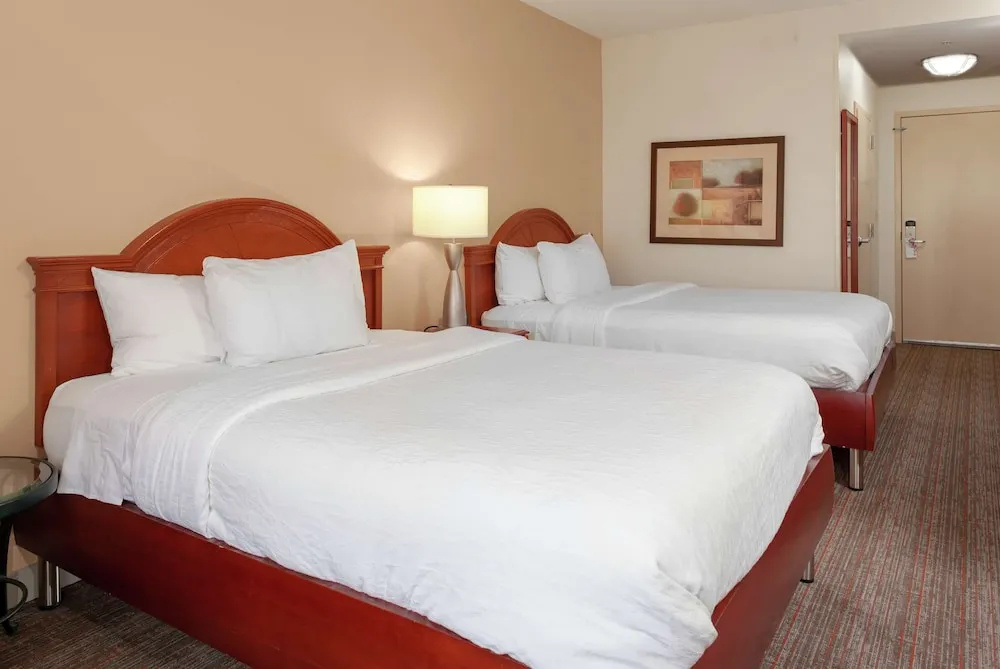 Hilton Garden Inn Charlotte North - Chambres