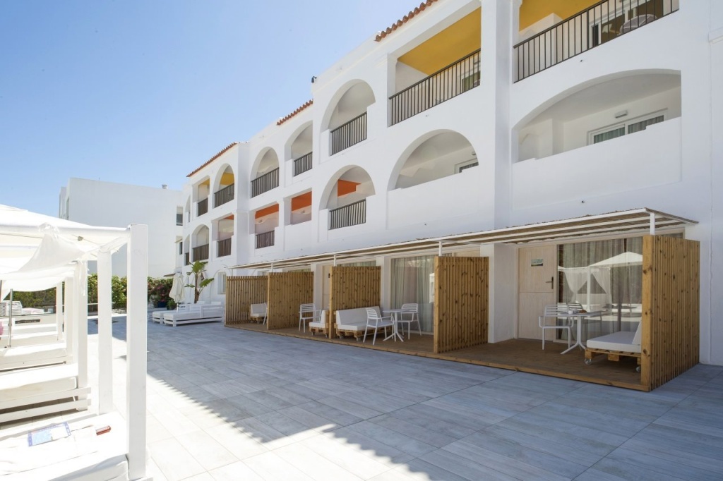 Hotel Vibra Bossa Flow - Adults Only