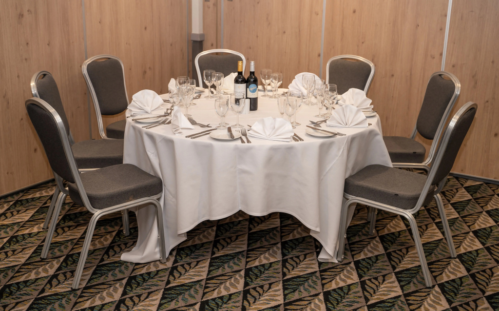 Holiday Inn Leicester - Wigston by IHG - Général