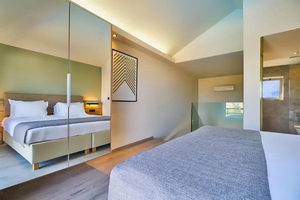 Bella Pais Hotel - Chambres