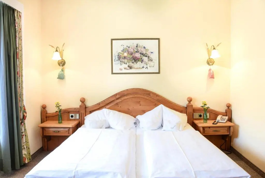 Hotel Steffner Wallner - Chambres