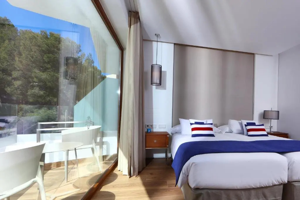 Hotel Son Caliu Spa Oasis  - Chambres