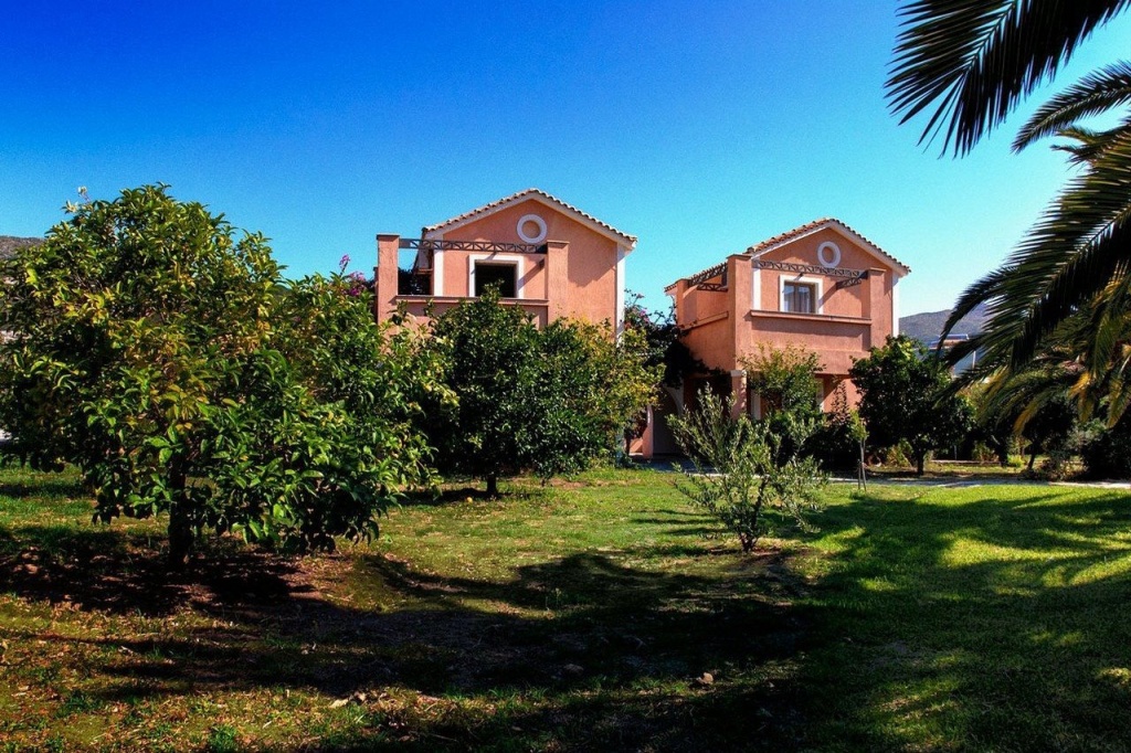 Efrosini Village - 2