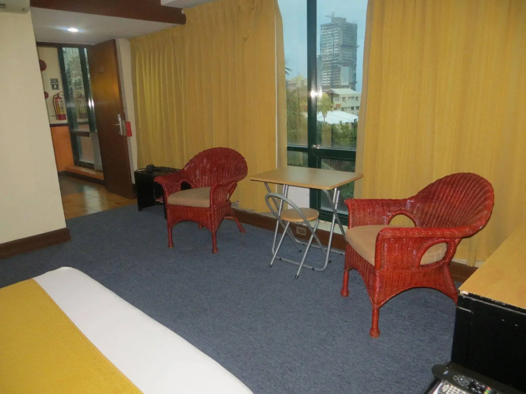 Hotel photo 2