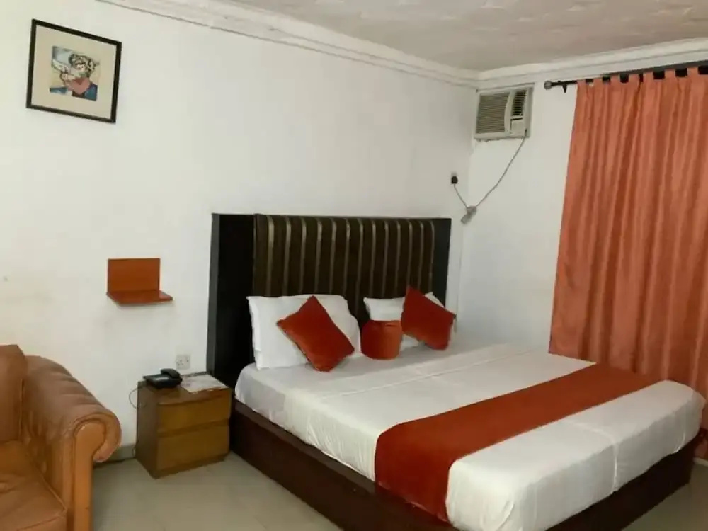 Hotel photo 13