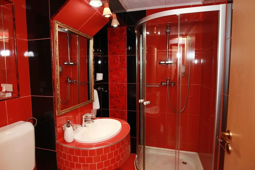 Hotel Zefir - фото 15