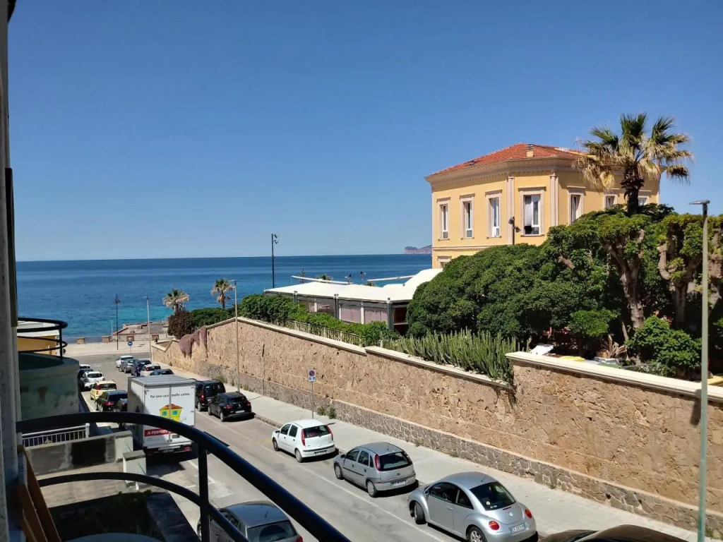 Appartamento Arlina