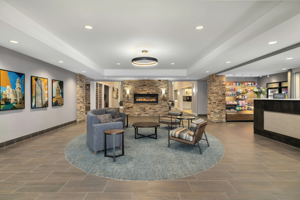 Homewood Suites by Hilton West Des Moines/SW Mall Area - Général