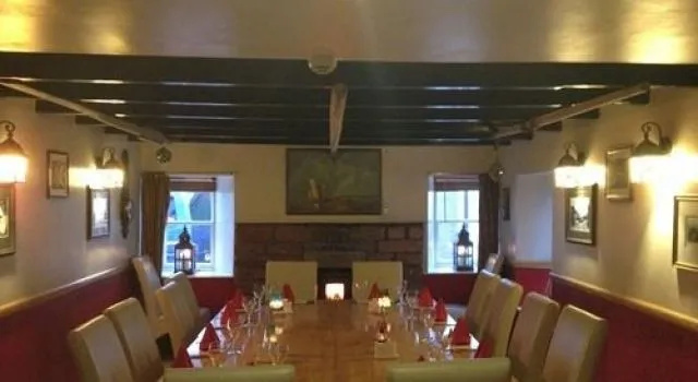 The Pennan Inn - Général