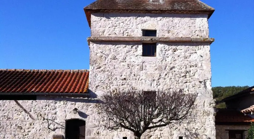 Domaine de Villot