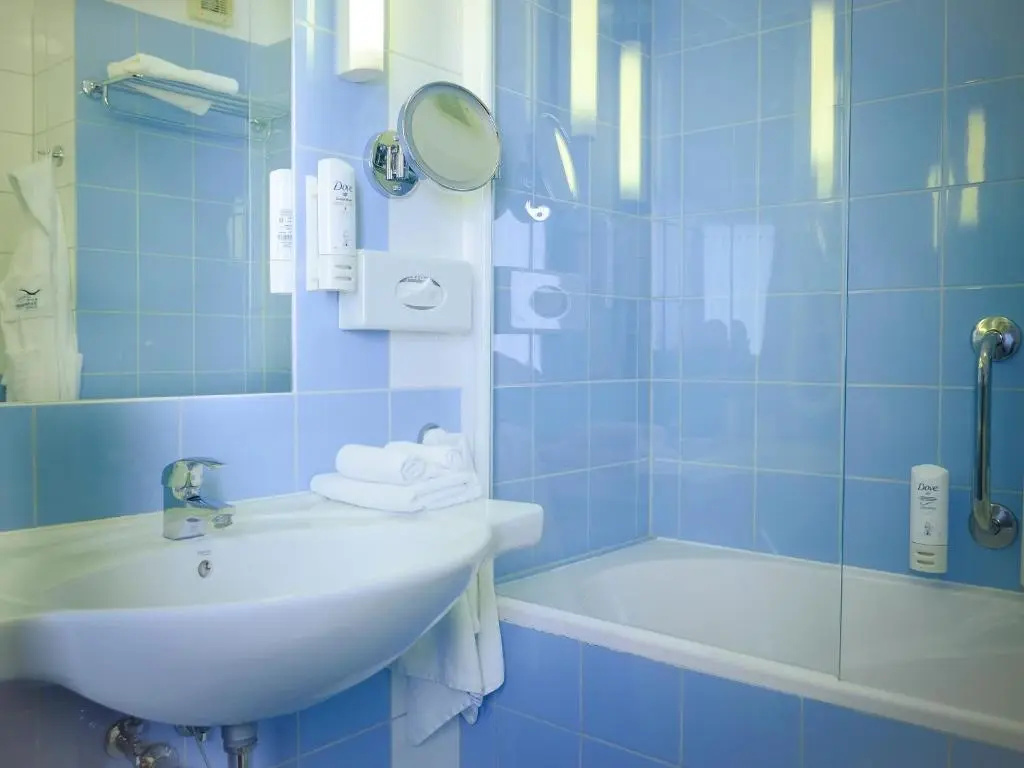 Hotel Nadmorski - Chambres