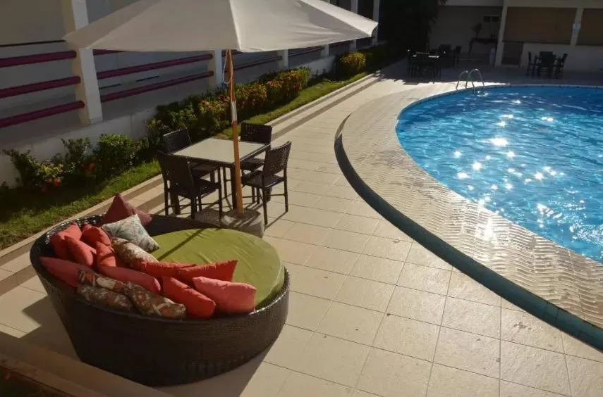 Gurguéia Park Hotel - Général