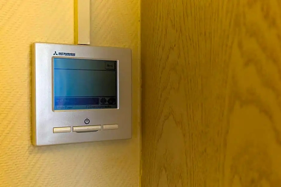 Hotel Residence - Chambres
