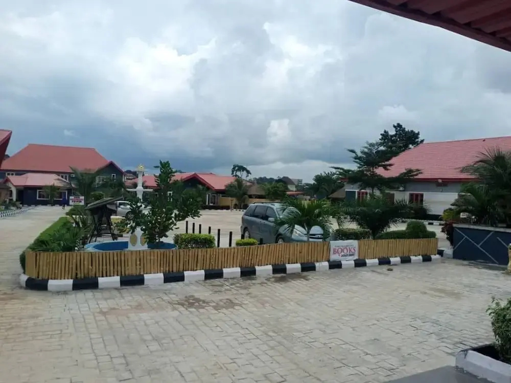 Hotel photo 14