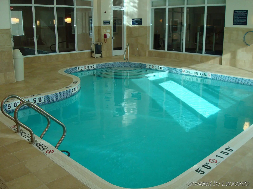 Holiday Inn Express Hotel & Suites Toronto - Markham by IHG - Général