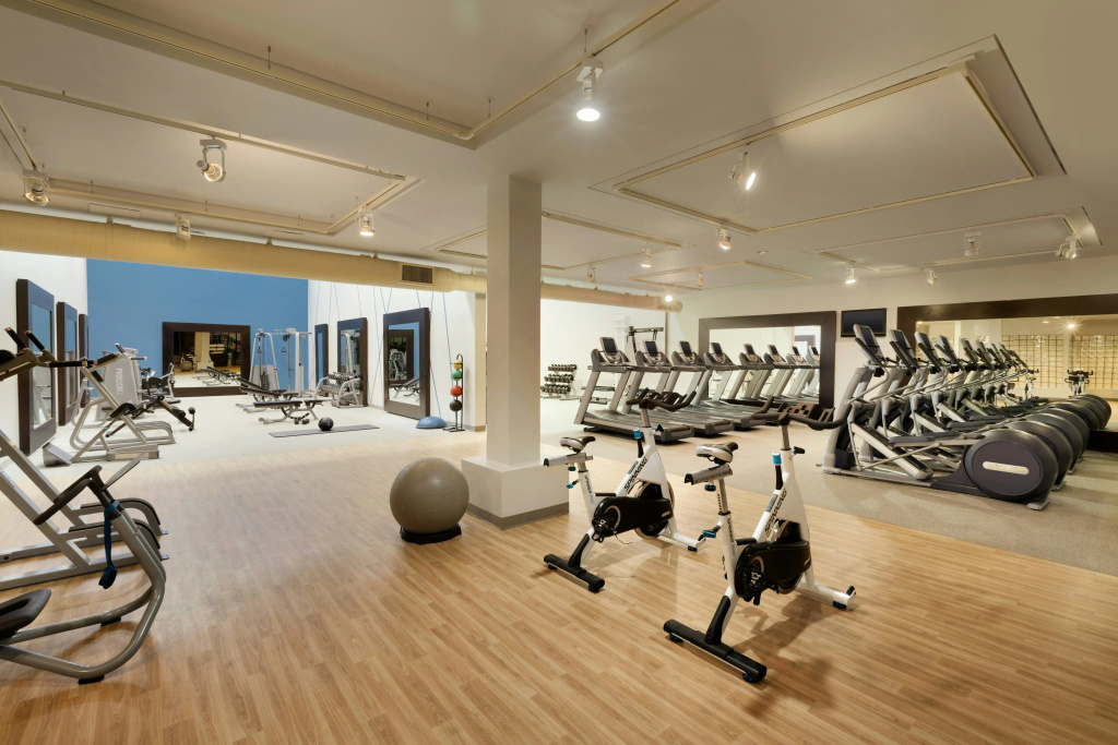 DoubleTree Resort by Hilton Paradise Valley - Scottsdale - Général