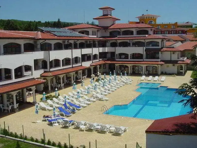 Hotel photo 16