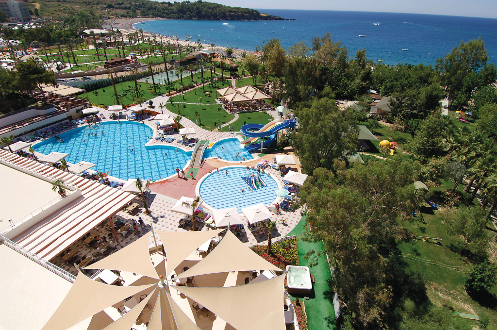 Hotel photo 36
