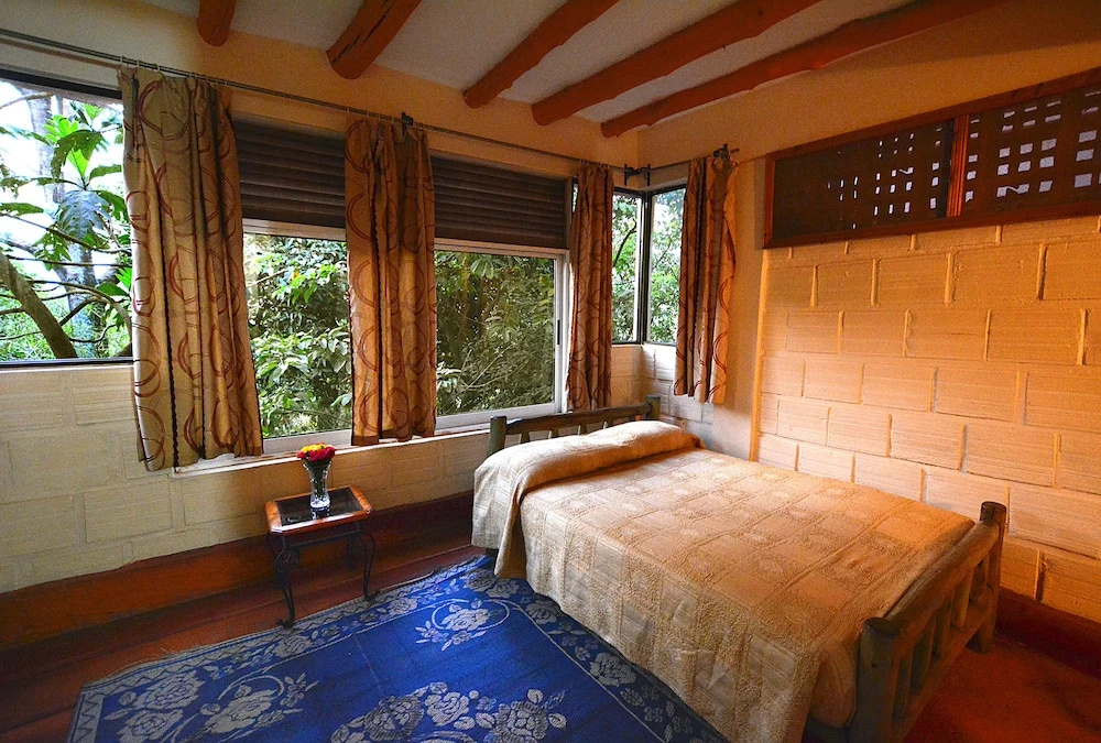 Forest Cottages - Chambres