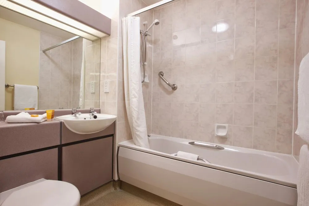 Derby Station Hotel, Sure Hotel Collection by Best Western - Chambres