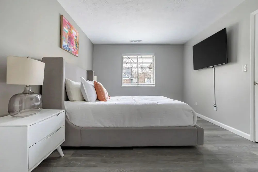 Allisonville Rd Apartments by Landing — фото 2