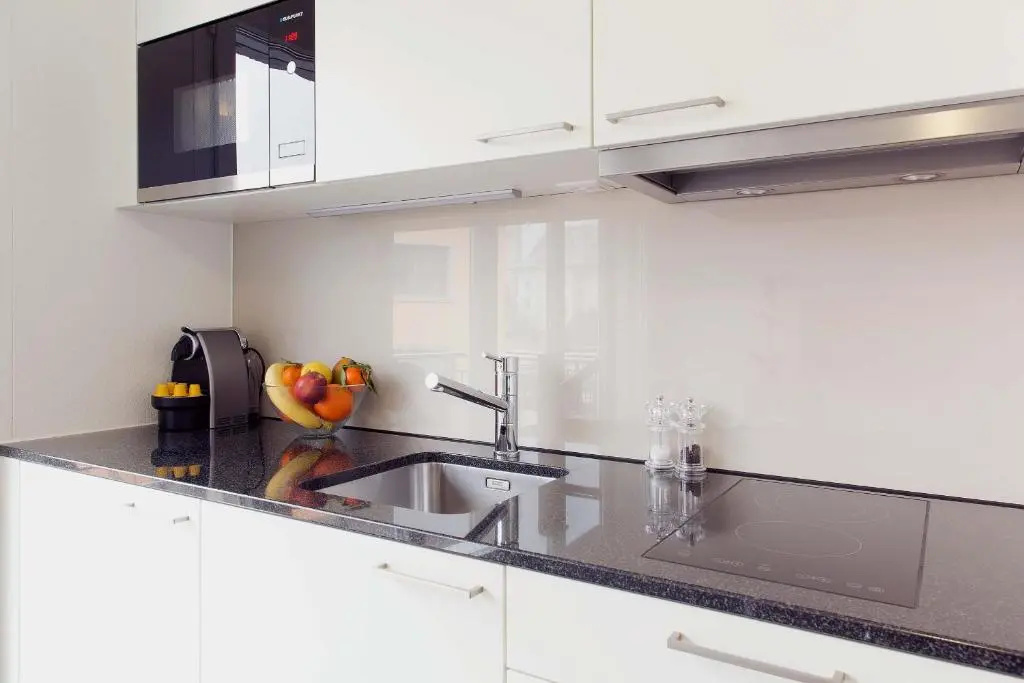 HITrental Zugersee -Apartments - Chambres