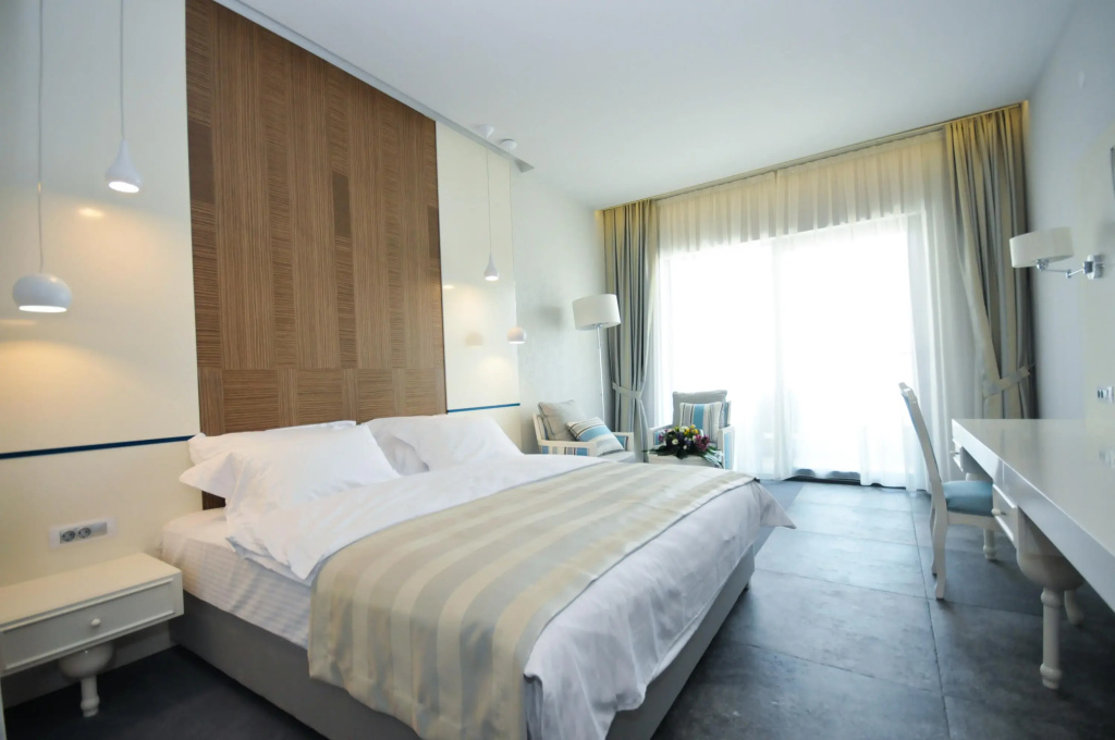 Hotel Bracera - Général