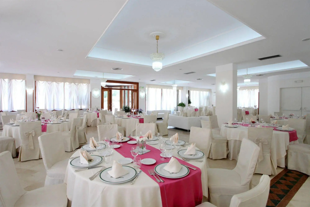 Hotel Belsito - Général