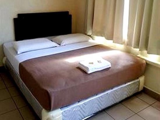 Iskandar Sinsuran Guesthouse