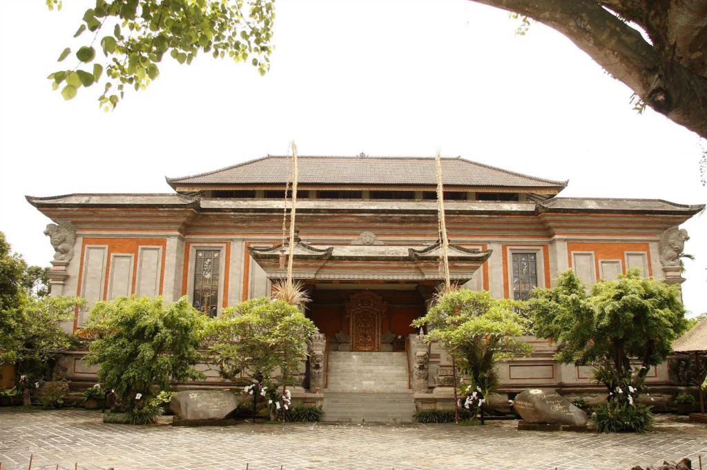 The Sungu Resort & Spa — фото