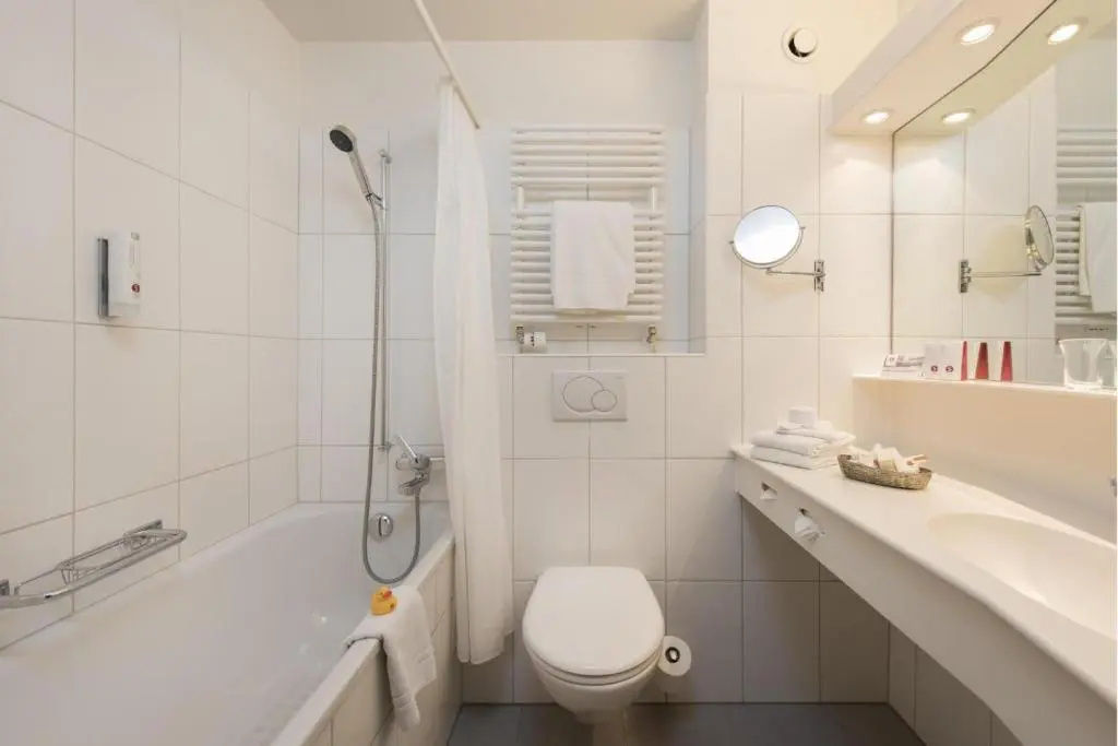 Braunbär Hotel & Spa - Chambres