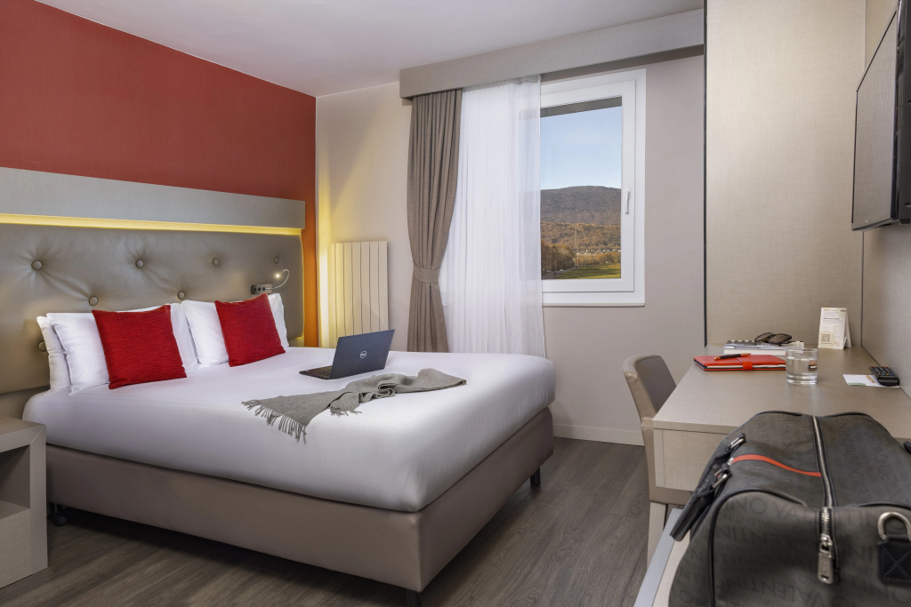 Everness Hotel & Resort - Général