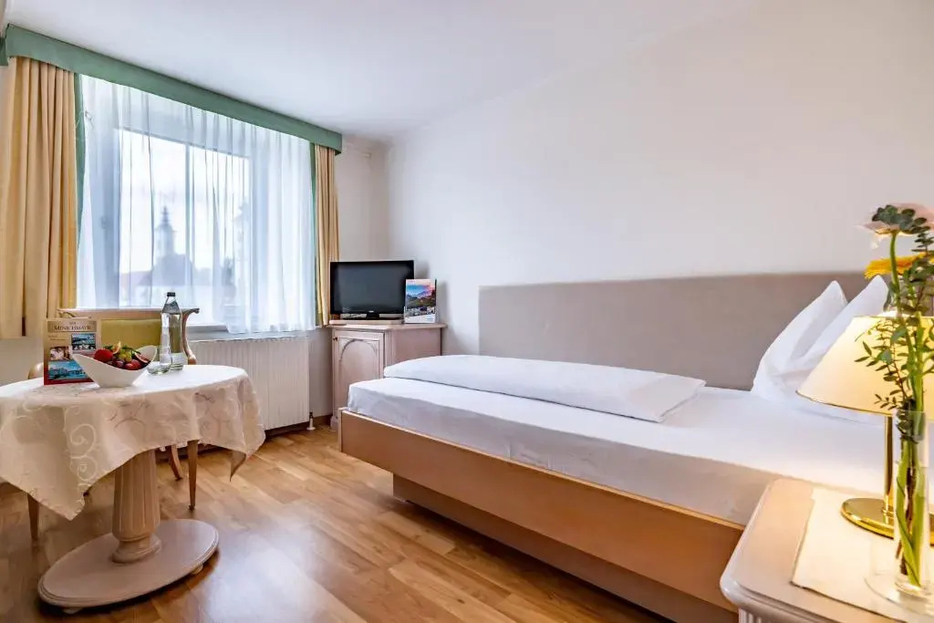 Hotel Minichmayr - Chambres