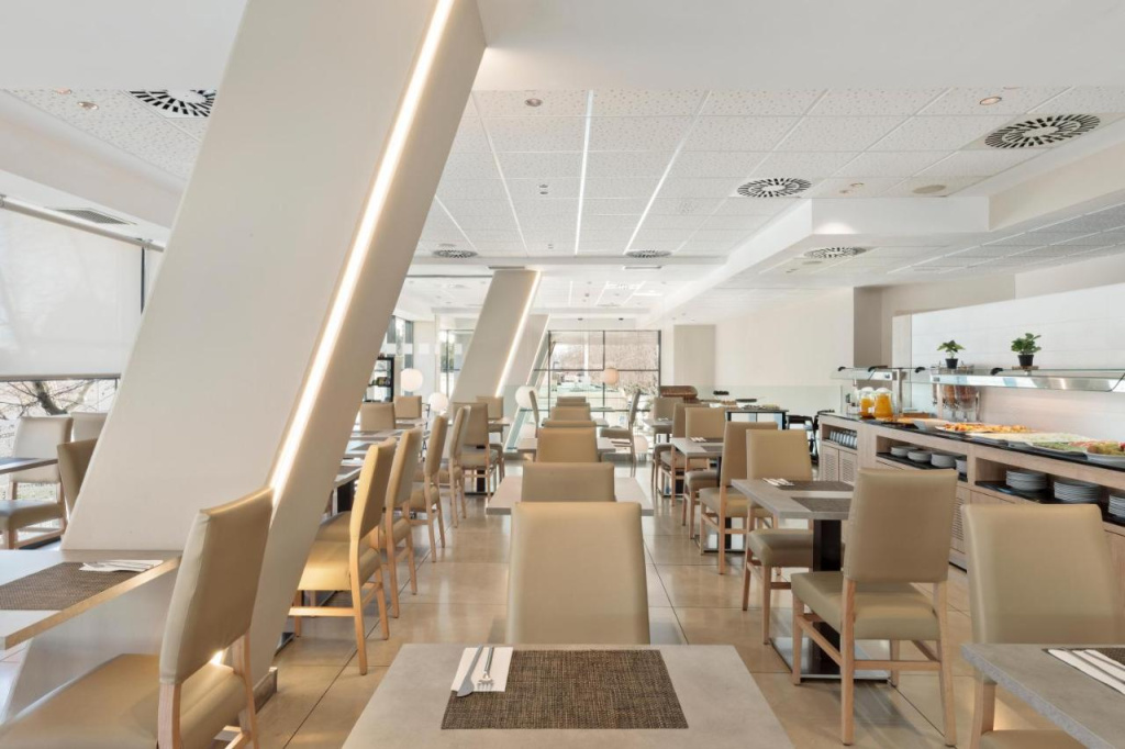 Hotel Best 4 Barcelona - Général