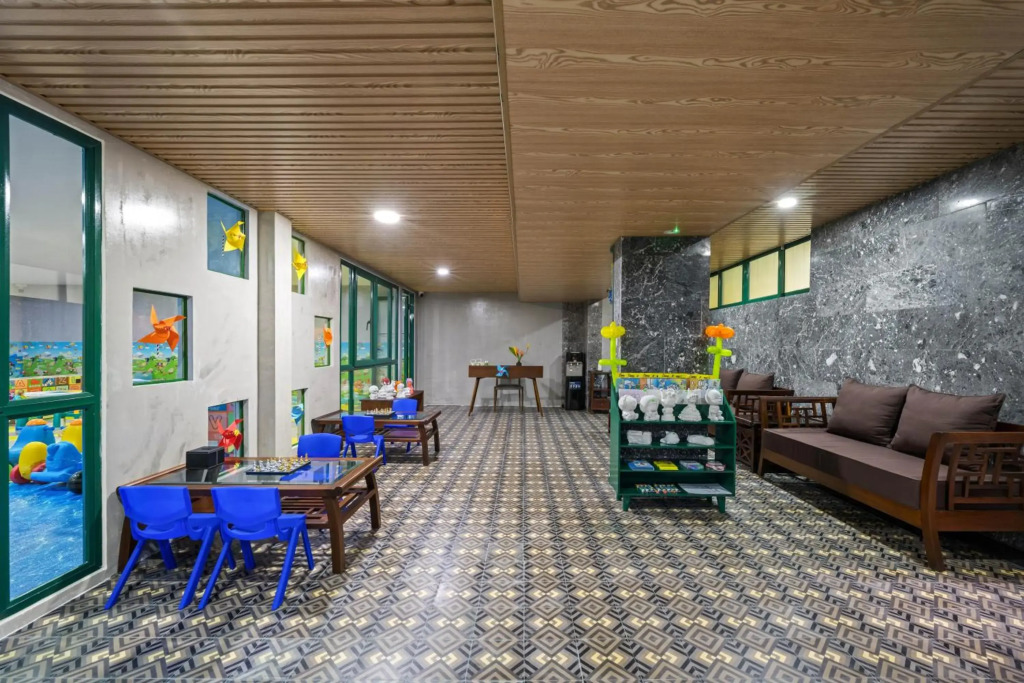 La Siesta Hoi An Resort & Spa - фото 15