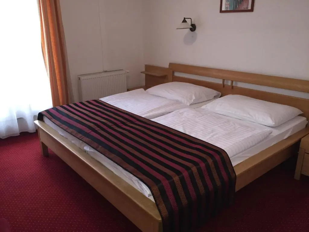 Hotel Grand Matej - Chambres