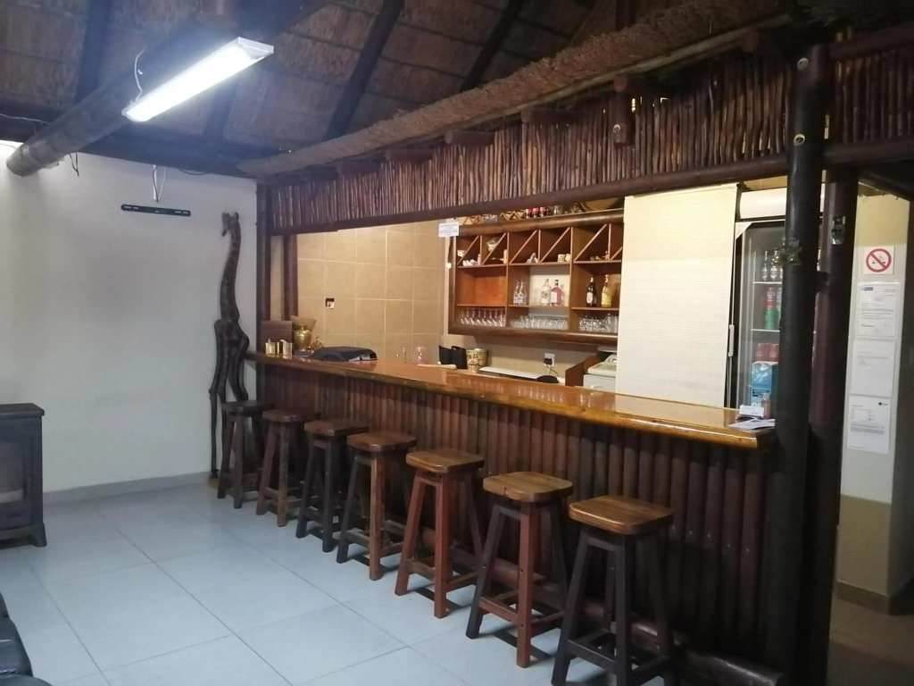 Outeniquabosch Lodge - фото 39