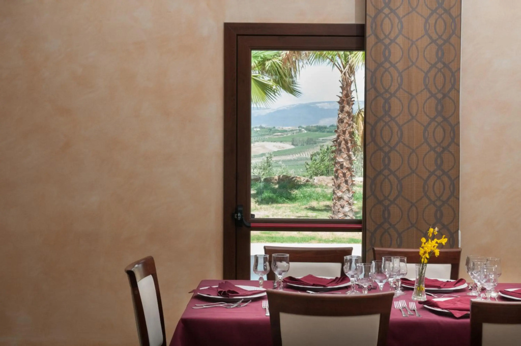 Hotel Donna Carmela Sede unica Sciacca - Général
