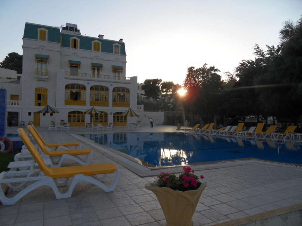 Hotel photo 23