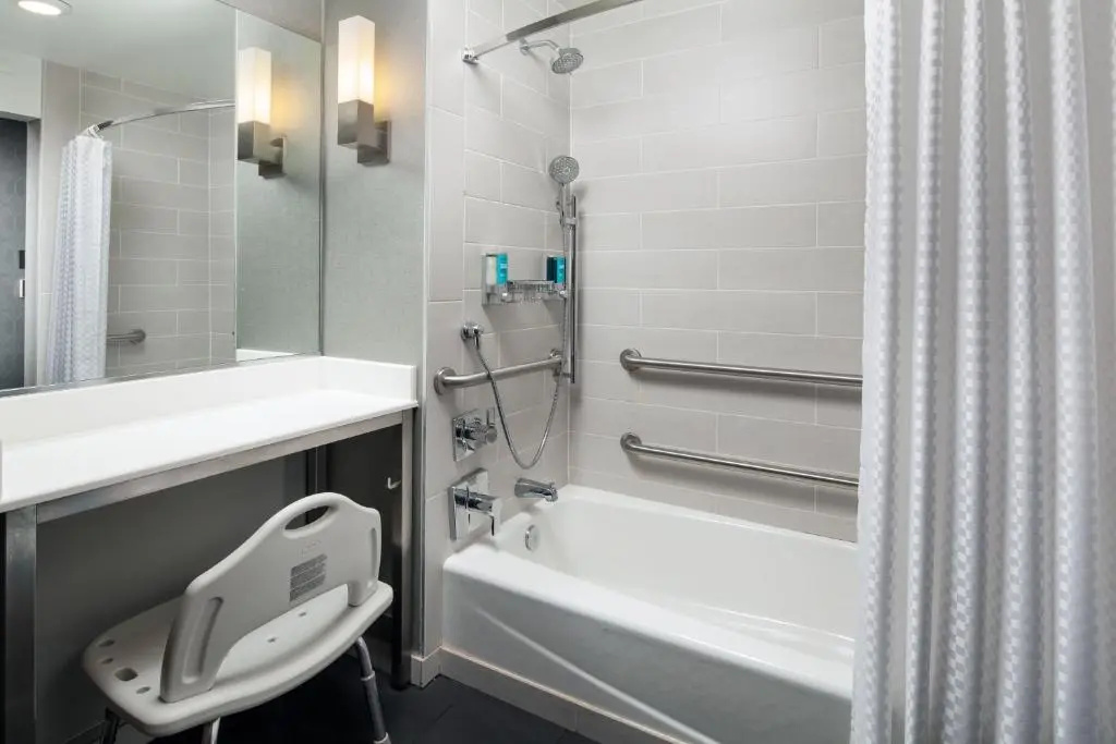 Aloft by Marriott El Segundo - Los Angeles Airport - Chambres