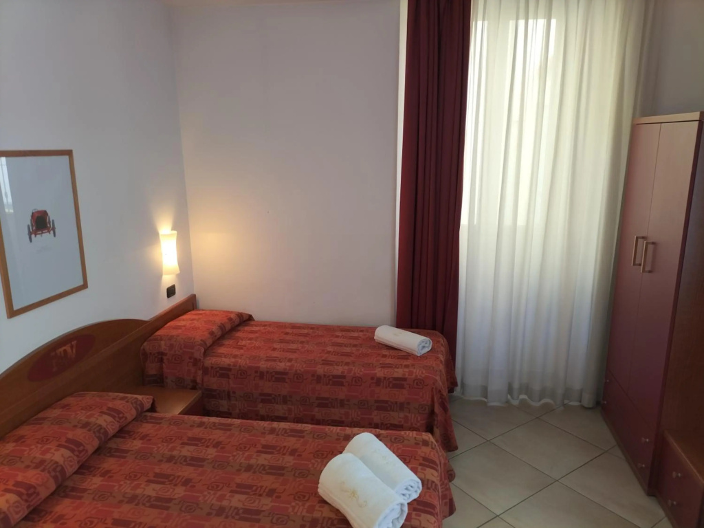 Hotel della Volta - Général